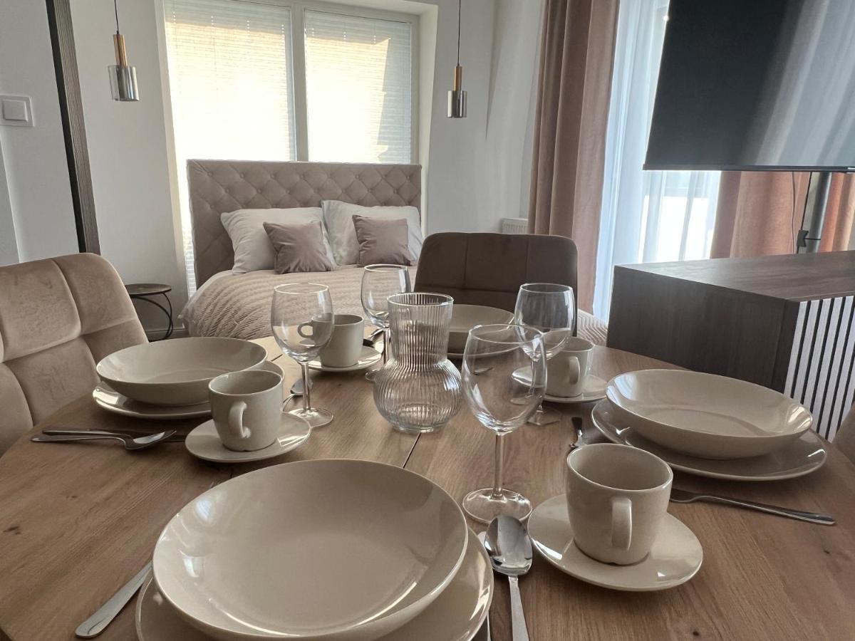 Baltyckie 13 Apartmán