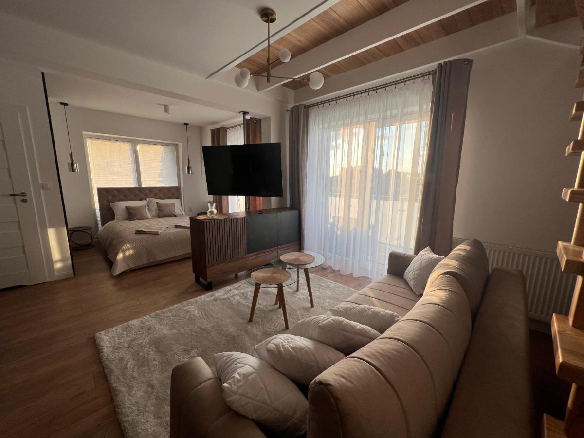 Apartment Baltyckie 13