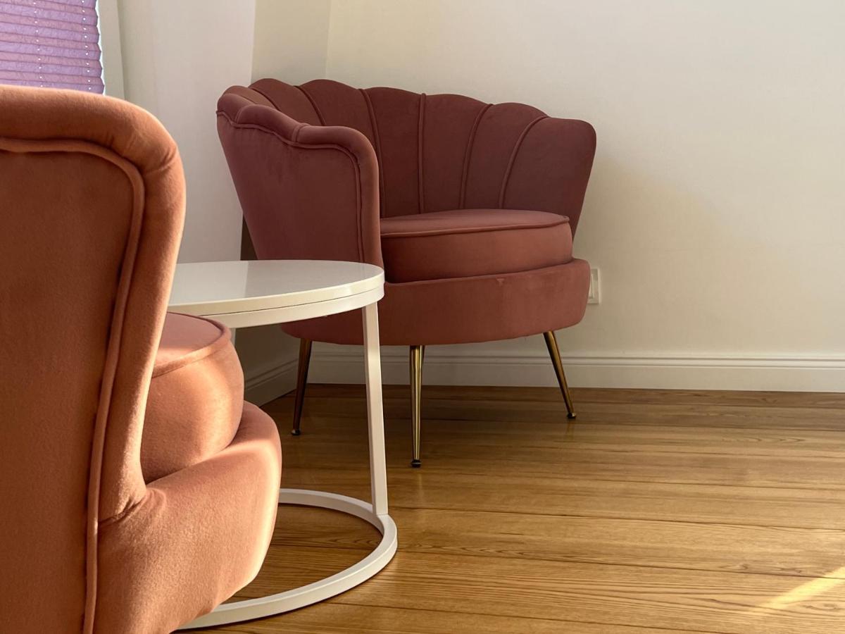 Apartmán Baltyckie 13 Sarbinowo