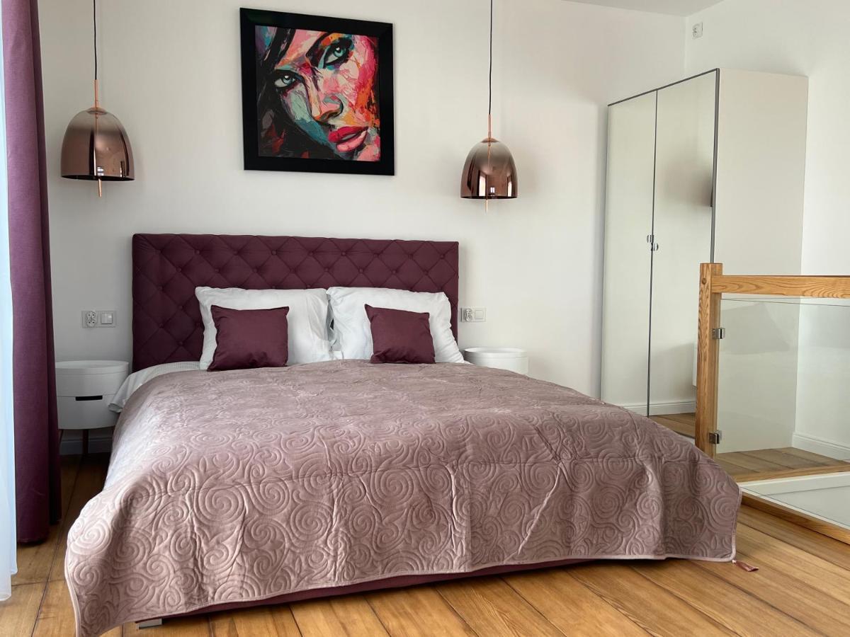 Apartmán Baltyckie 13 *
