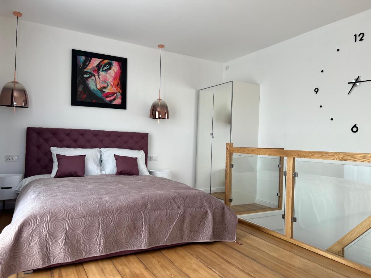 Apartment Baltyckie 13