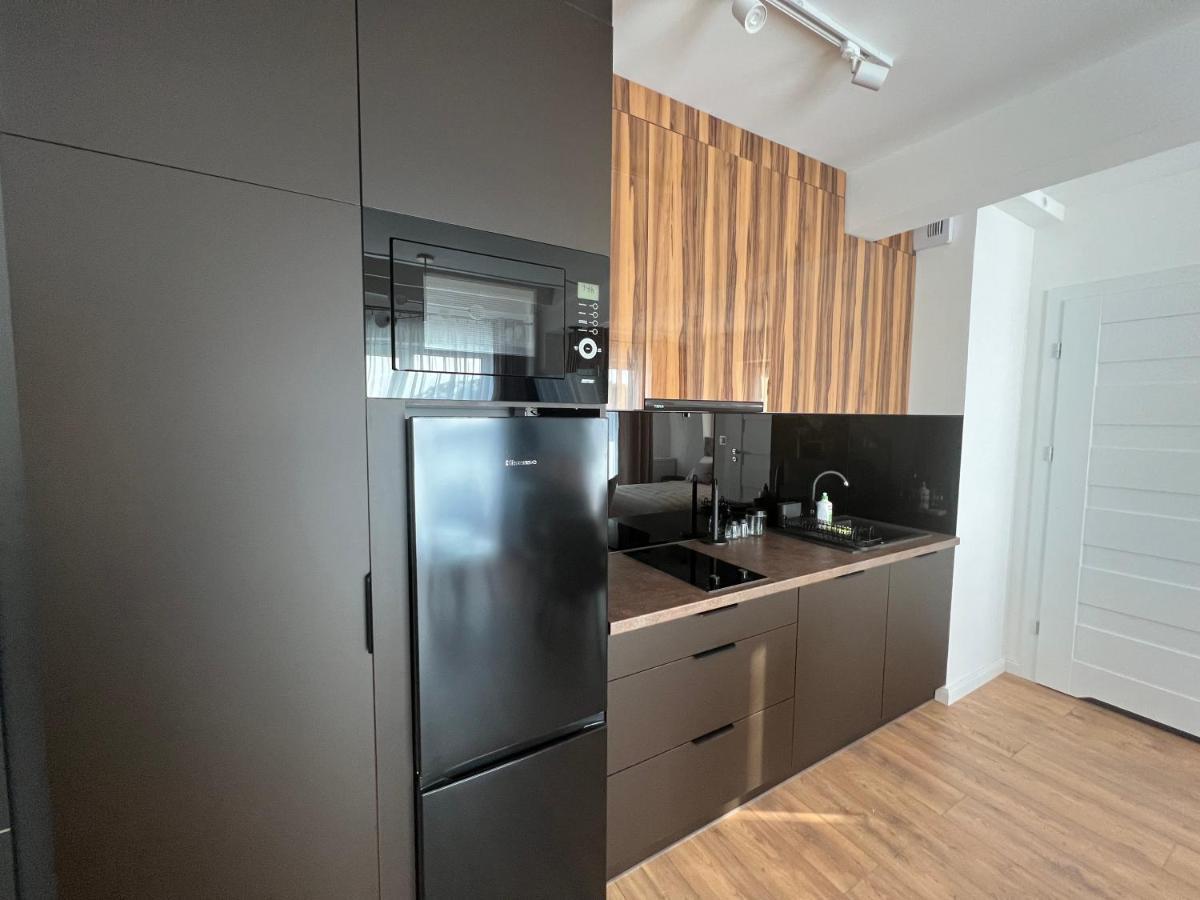 Baltyckie 13 Apartmán