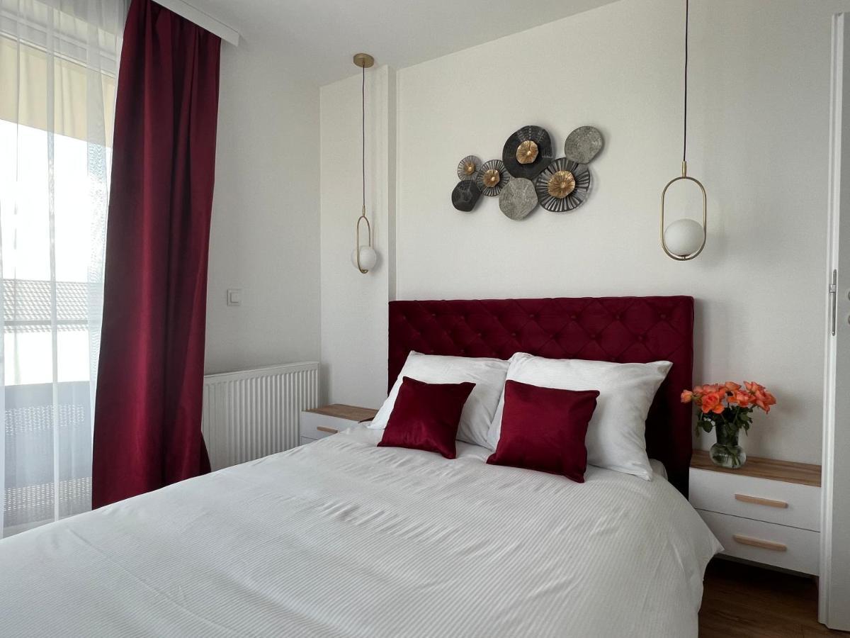 Apartmán Baltyckie 13