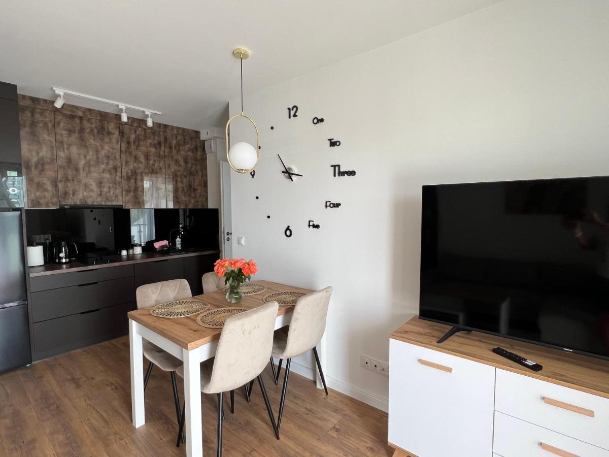 Baltyckie 13 Apartmán *