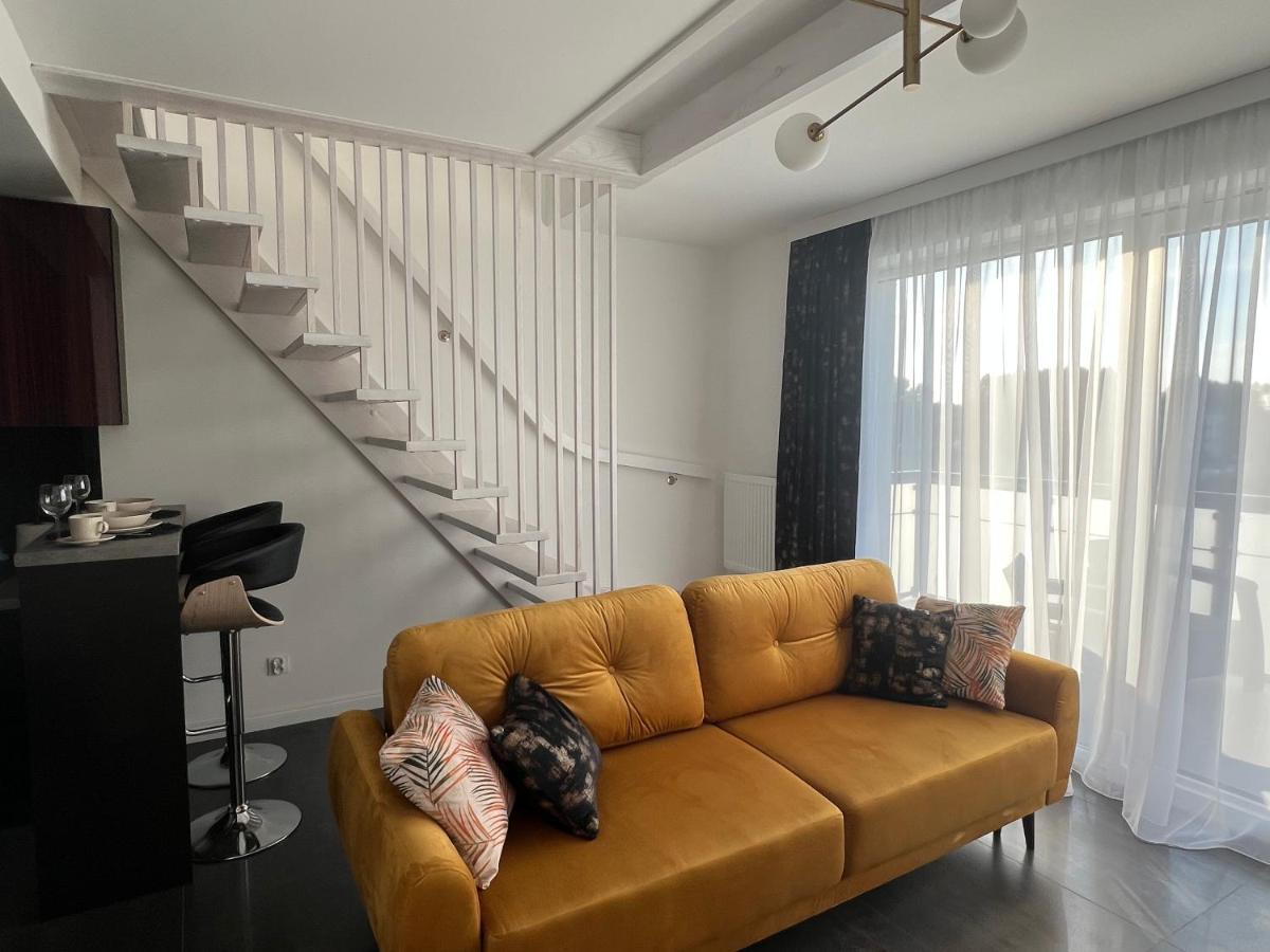 Baltyckie 13 Apartmán