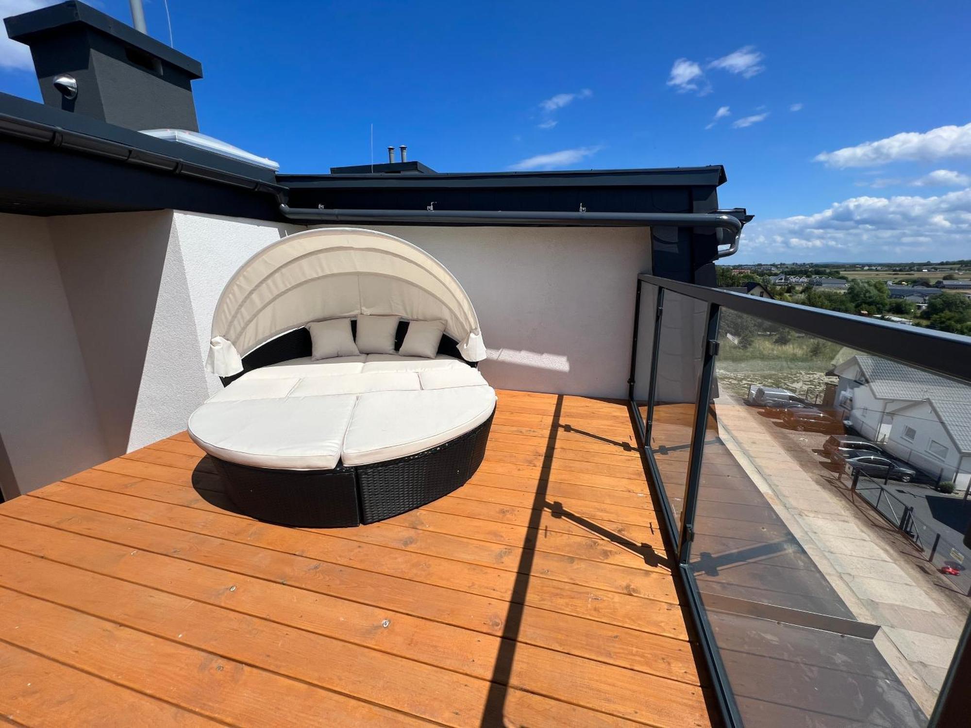 Apartmán Baltyckie 13 *