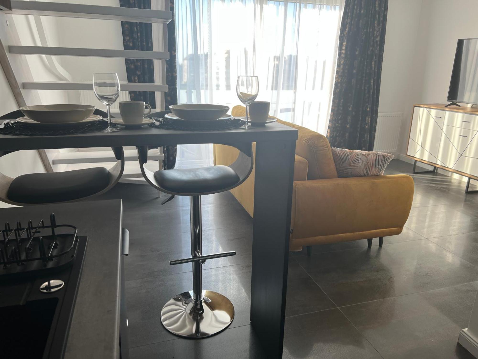 Apartment Baltyckie 13 Sarbinowo