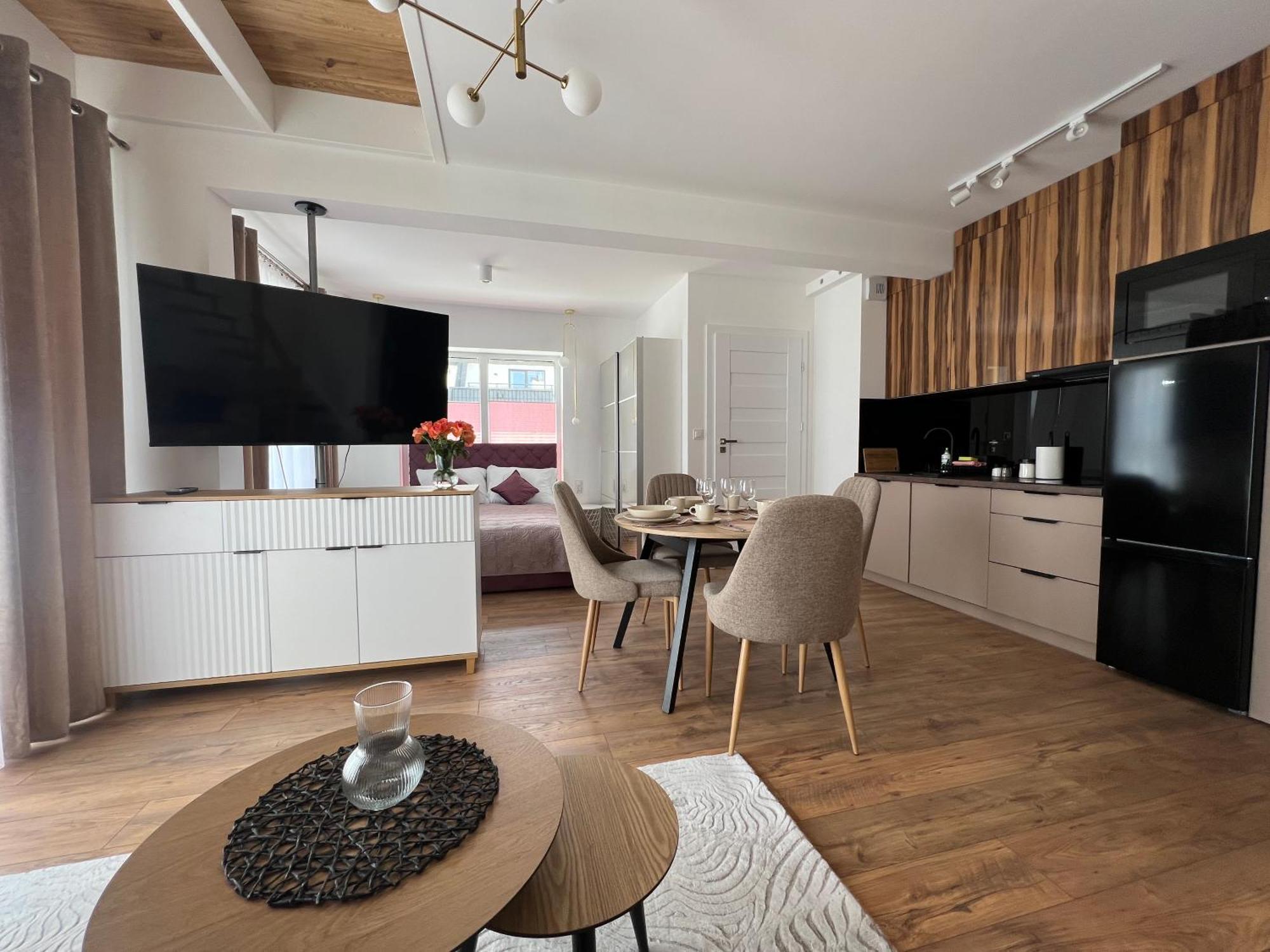 Apartment Baltyckie 13