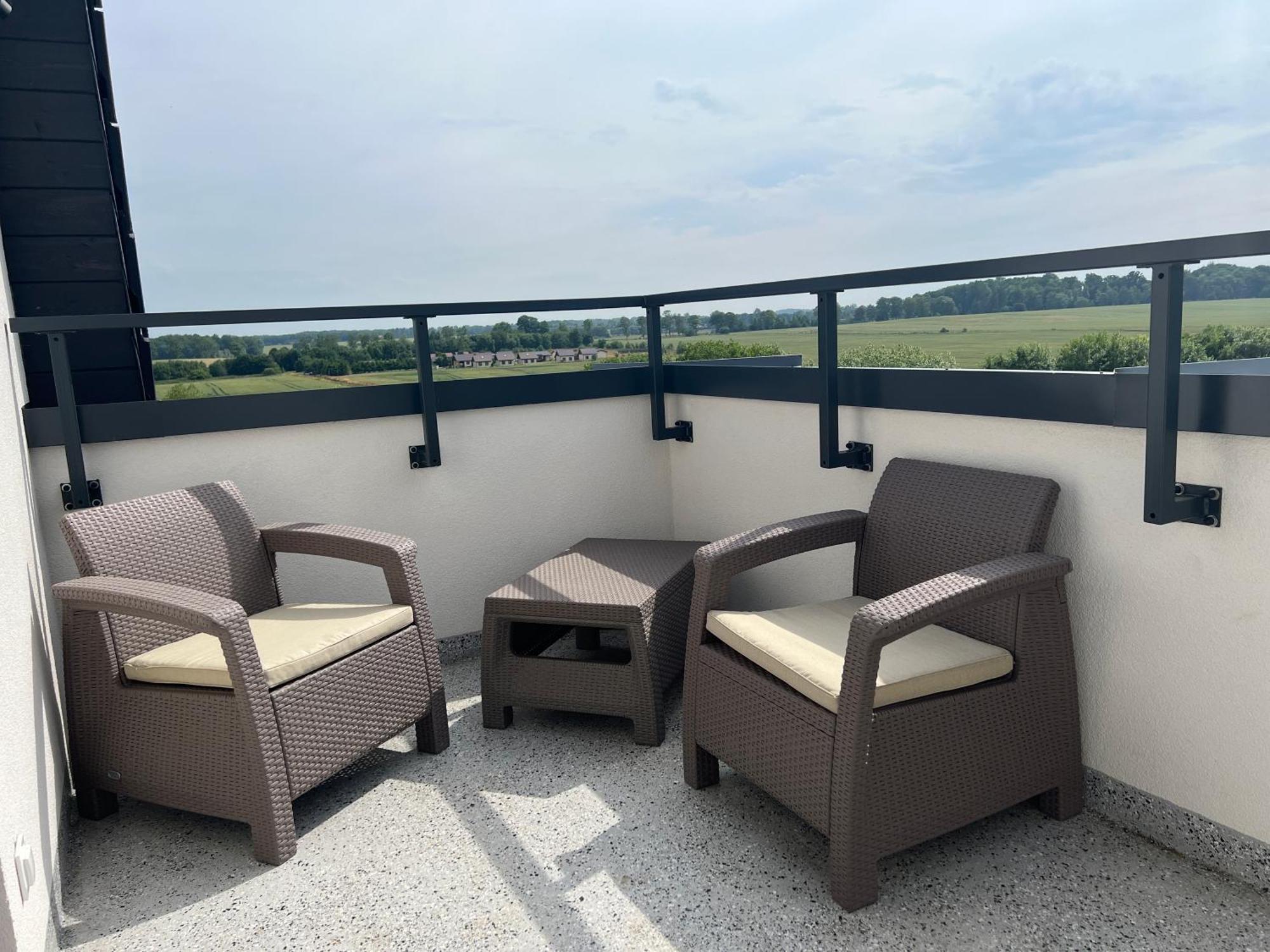 Apartmán Baltyckie 13