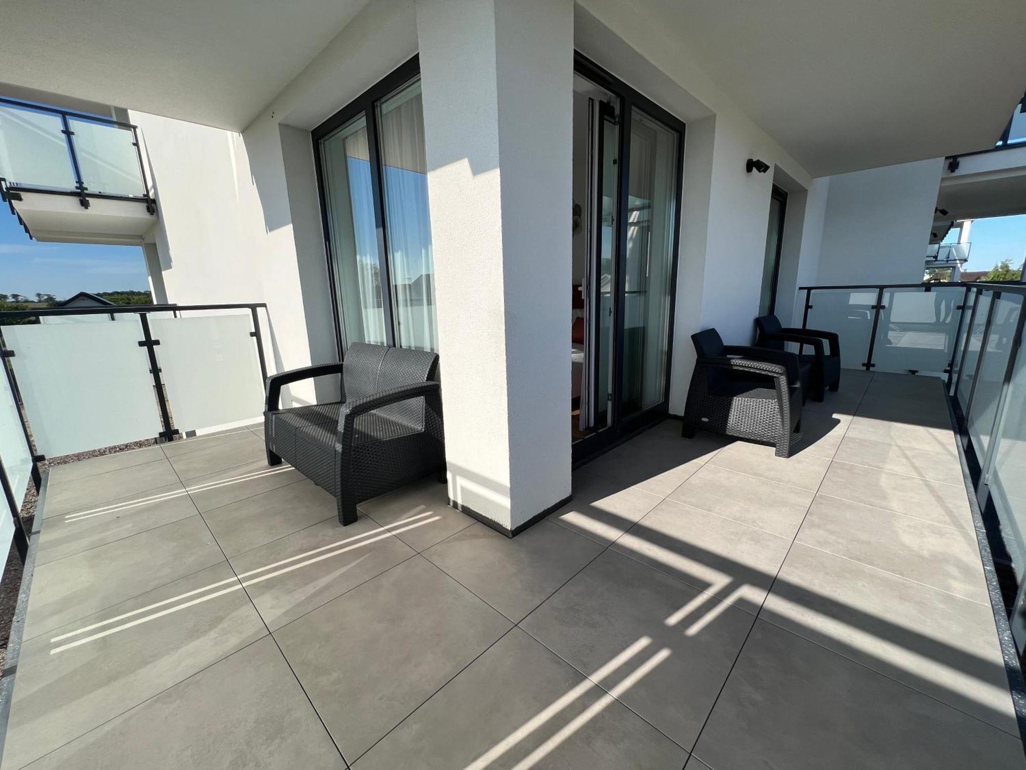 Apartmán Baltyckie 13 Sarbinowo