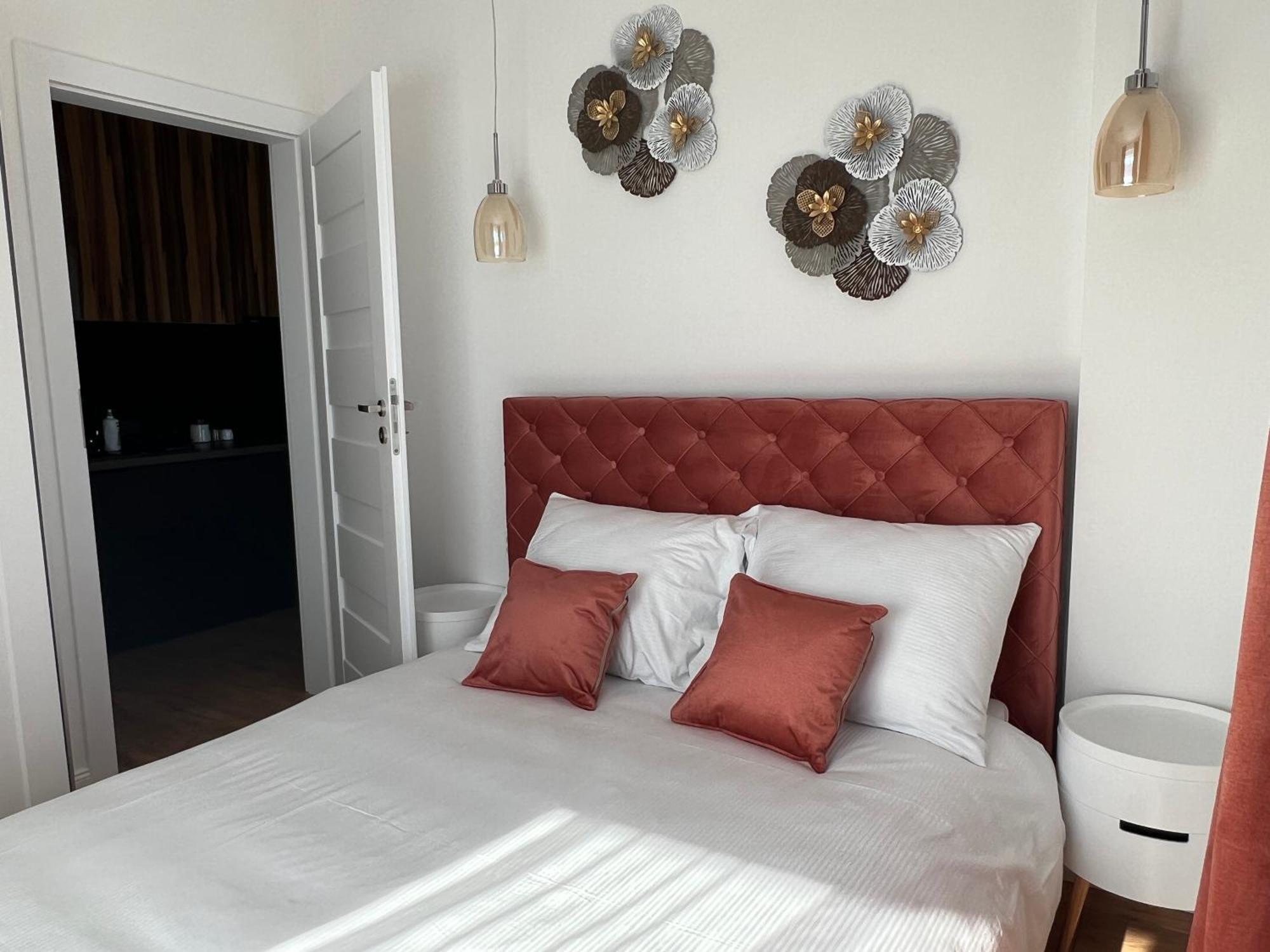 Apartment Baltyckie 13 Sarbinowo