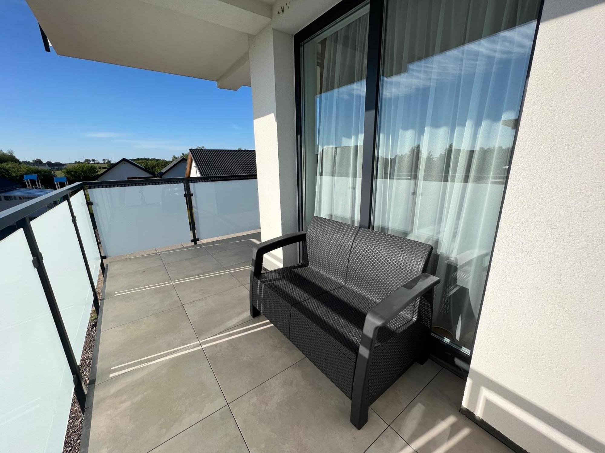 Apartmán Baltyckie 13 *