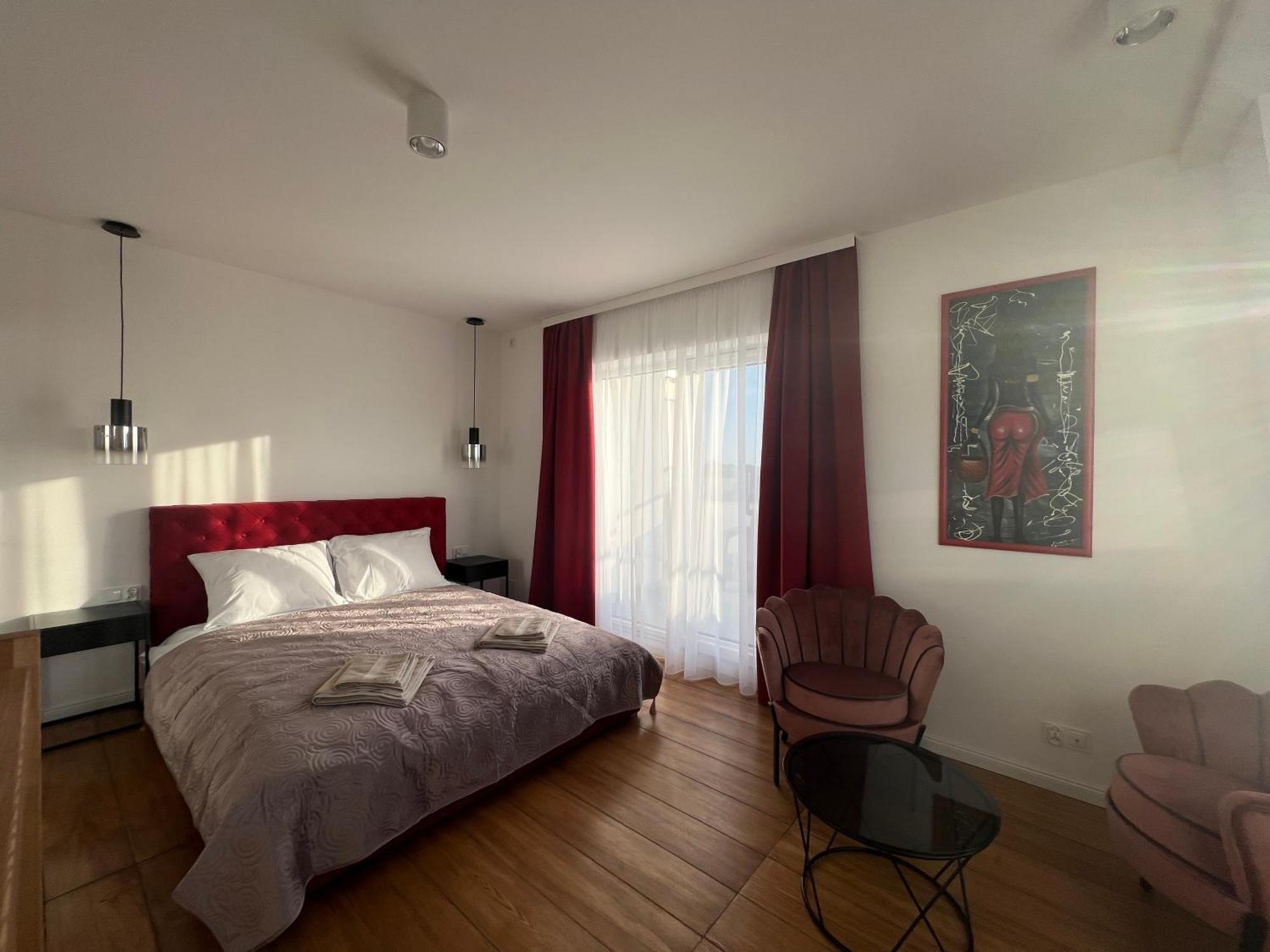 Apartment Baltyckie 13