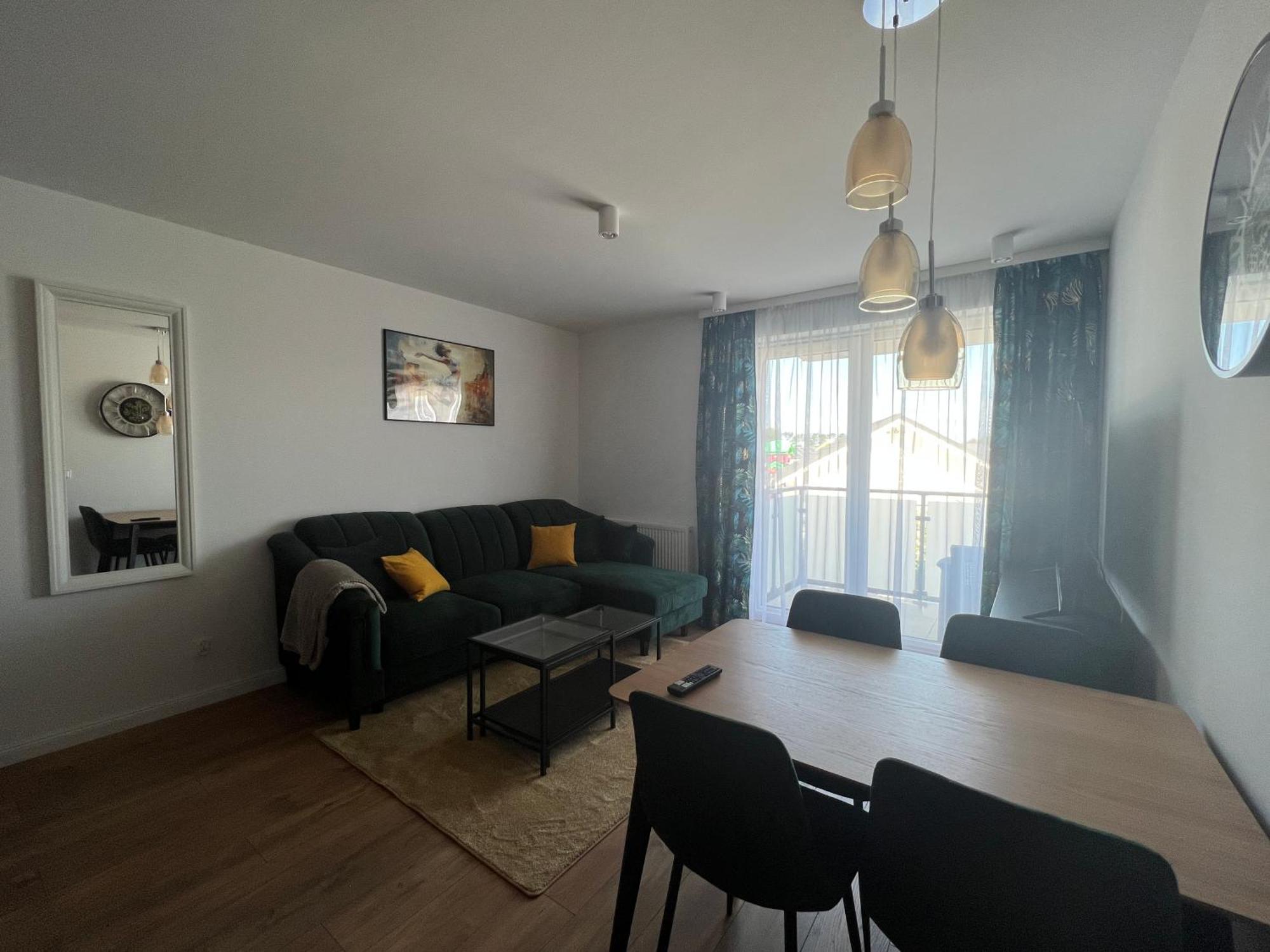 Apartmán Baltyckie 13