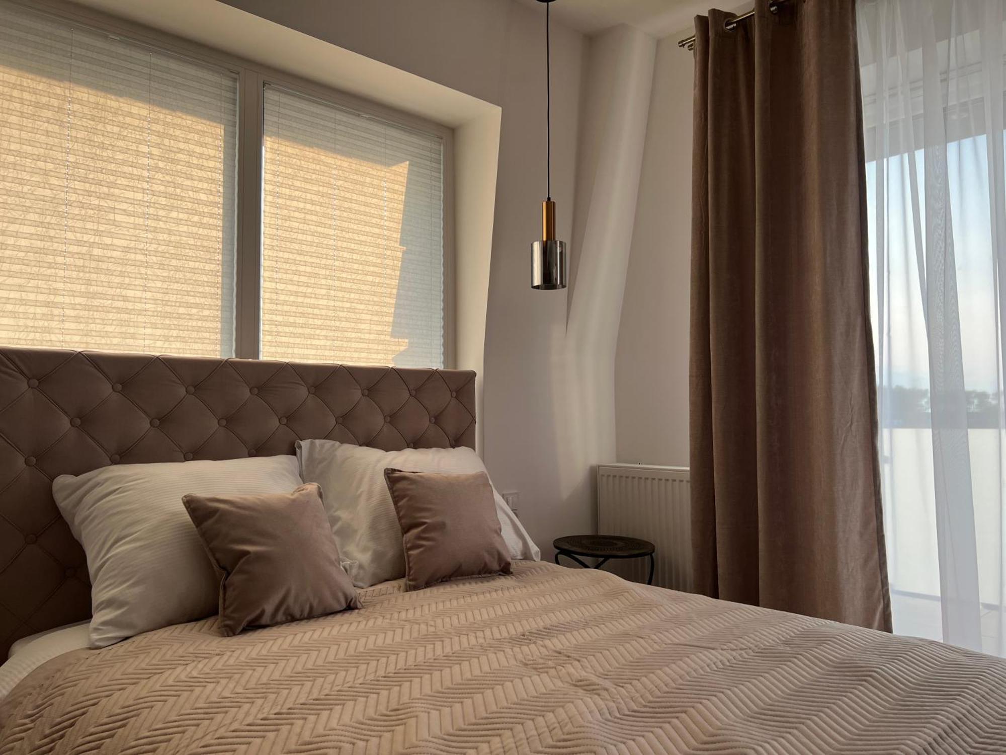 Apartment Baltyckie 13 Sarbinowo