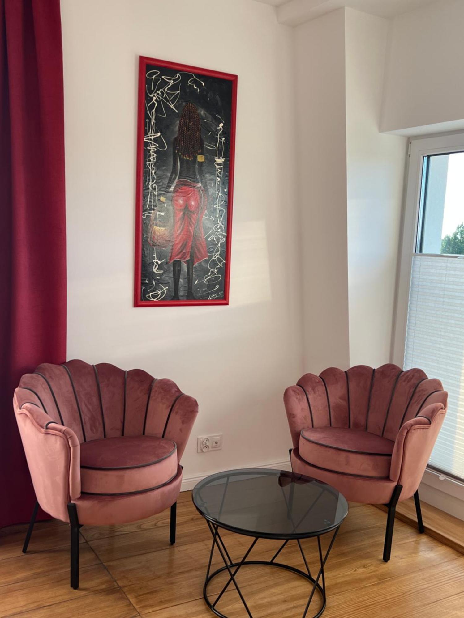 Apartmán Baltyckie 13 *